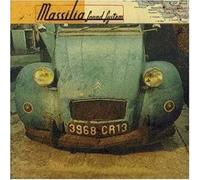 Massilia Sound System - Massilia Sound System