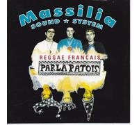 Massilia Sound System - Parla Patois