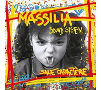 Massilia Sound System - Sale Caractere