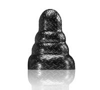 Massima Dilatazione Anale - Plug Anale Stretching - Taglia - medium