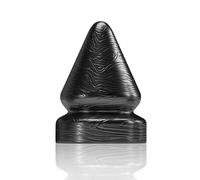 Massima Dilatazione Anale - XL Plug Anale Stretching - Taglia - medium