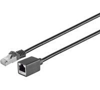 Massima estensione di rete per connettività S/CONN Prolunga cavo patch RJ45 con cavo grezzo Cat.7 cavo grezzo S/FTP PIMF senza