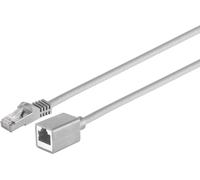 Massima estensione di rete per connettività S/CONN Prolunga cavo patch RJ45 con cavo grezzo Cat.7 cavo grezzo S/FTP PIMF senza