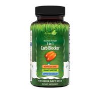 Massima Forza 3 In 1 Bloccante Di Carboidrati 84 Contenitori Di Irwin Naturals