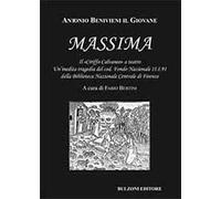 Massima. Il «Ciriffo Calvaneo» a teatro