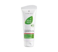 Massima umidità e raffreddamento della pelle grazie al gel concentrato LR Aloe Vera