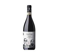 Massimago Conte Gastone 2020 Amarone della Valpolicella DOCG Biologico, Vino Rosso secco, 16% vol, 750 ml