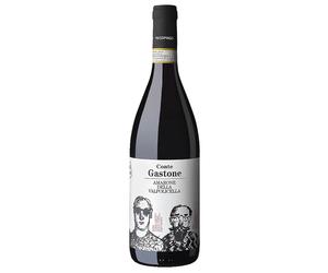 Massimago Conte Gastone Amarone della Valpolicella DOCG 2021 0,75 ℓ