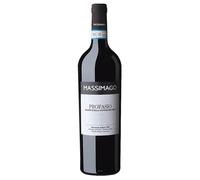 Massimago Profasio Valpolicella Superiore DOC 2020 0,75 ℓ