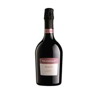 Massimago Vino Spumante Rosé Brut Magò 2022 0,75 ℓ