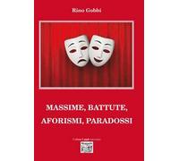 Massime, battute, aforismi, paradossi
