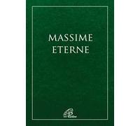 Massime eterne