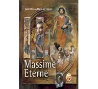 Massime eterne. Ediz. a caratteri grandi