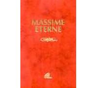 Massime eterne. Ediz. plastificata