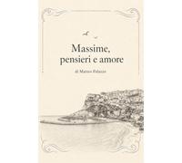 Massime, pensieri e amore