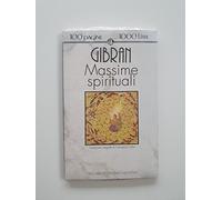 Massime spirituali