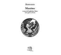 Massime. Testo greco a fronte