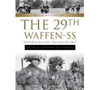 Massimiliano Af The 29th Waffen-SS Grenadier Division "Italie (Copertina rigida)