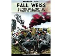 Massimiliano Afiero Fall Weiss (Tascabile) Ritterkreuz
