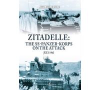 Massimiliano Afiero Zitadelle (Tascabile)