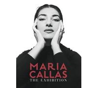 Massimiliano Capella Maria Callas (Copertina rigida)