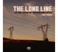 Massimiliano Coclite & Stefano Travaglini The Long Line (CD) Album