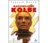 Massimiliano Kolbe