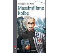 Massimiliano Kolbe