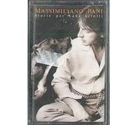 Massimiliano Pani - Storie Per Cani Sciolti