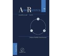 Massimiliano Sa AutoRicerca - Volume 7, Year 2014 - Science, Reality (Tascabile)