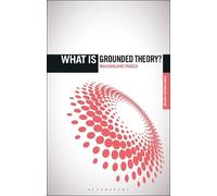 Massimiliano Tarozzi What is Grounded Theory? (Tascabile)