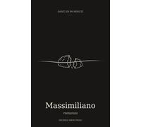 Massimiliano: Una vita da ricevere
