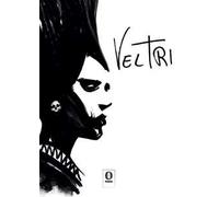 Massimiliano Veltri. Artbook. Ediz. illustrata