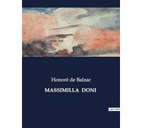 Massimilla doni: Un voyage à travers l'amour et la musique dans la Venise du XIXe siècle
