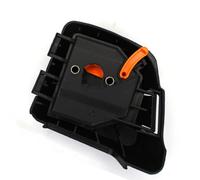 Massimizza il potenziale del tuo motore con il gruppo filtro aria FS235/FS235R