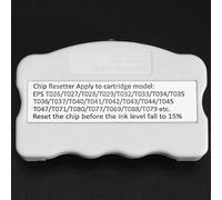 Massimizza il potenziale della tua stampante con il reset chip per cartucce Epso