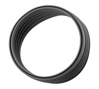 Massimizza il sapore del caffè con pompa in silicone compatibile Breville per compressione del terreno (1 pz)