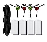 Massimizza la potenza di pulizia con accessori aspirapolvere robot per Lubluelu