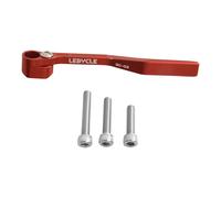 Massimizza la tua efficienza ciclistica con la guida antigoccia stabilizzatore c