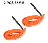 Massimizza la tua esperienza bici da strada 2 pezzi Innertube 700x18 32C FV45/65