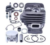 Massimizza le prestazioni con una sostituzione completa dei 44 pistoni da 7 mm
