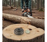 Massimizza l'efficienza con il nostro assemblaggio 3/8 7 denti progettato di pre