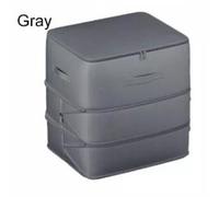 Massimizza l'efficienza di stoccaggio con la borsa portaoggetti pieghevole ed es