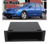 Massimizza lo spazio nel tuo per MAZDA con questa elegante scatola organizer ste