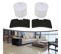 Massimizzare for filtro Performance Con for filtro Set U66 for Hoover for sprint