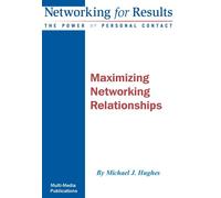 Massimizzare le relazioni di rete