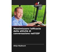 Massimizzare l'efficacia delle attività di conversazione nell'ESP