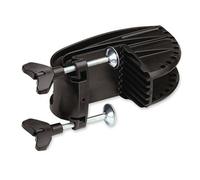 Massimizzatore elettrico del motore - 91 cm - 55 lbs - 12v Minn Kota Endura MAX55 Noir TU