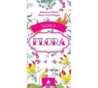 Massimo Alfaioli Maria Eva Di Maggio Flora (Mixed Media Product)
