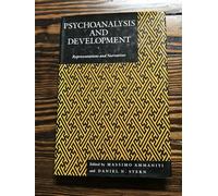 Massimo Ammaniti Psychoanalysis and Development (Copertina rigida)